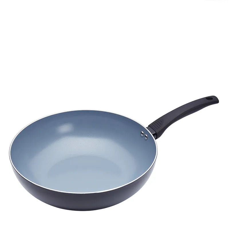 Master Class Ceramic Coated 24cm Frying Pan MCFPCER24