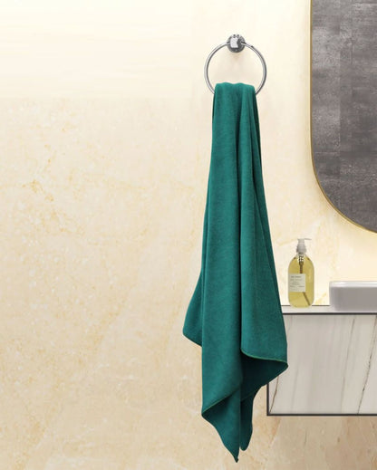 Lavish Microfiber Bath Towel Quick Dry Towel For Men Women | 27 X 55 inches