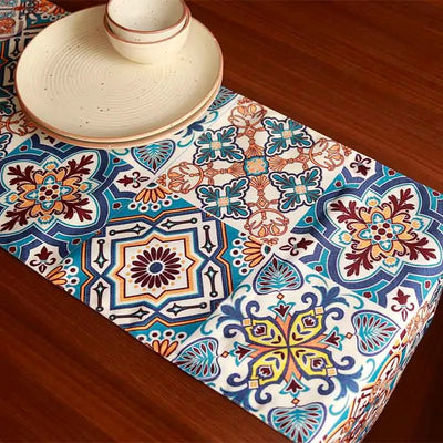 Casablanca Table Runners