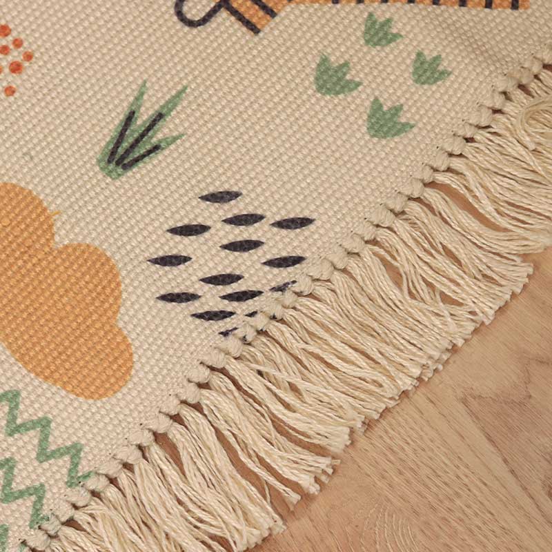 Kiddie Bedside Runner