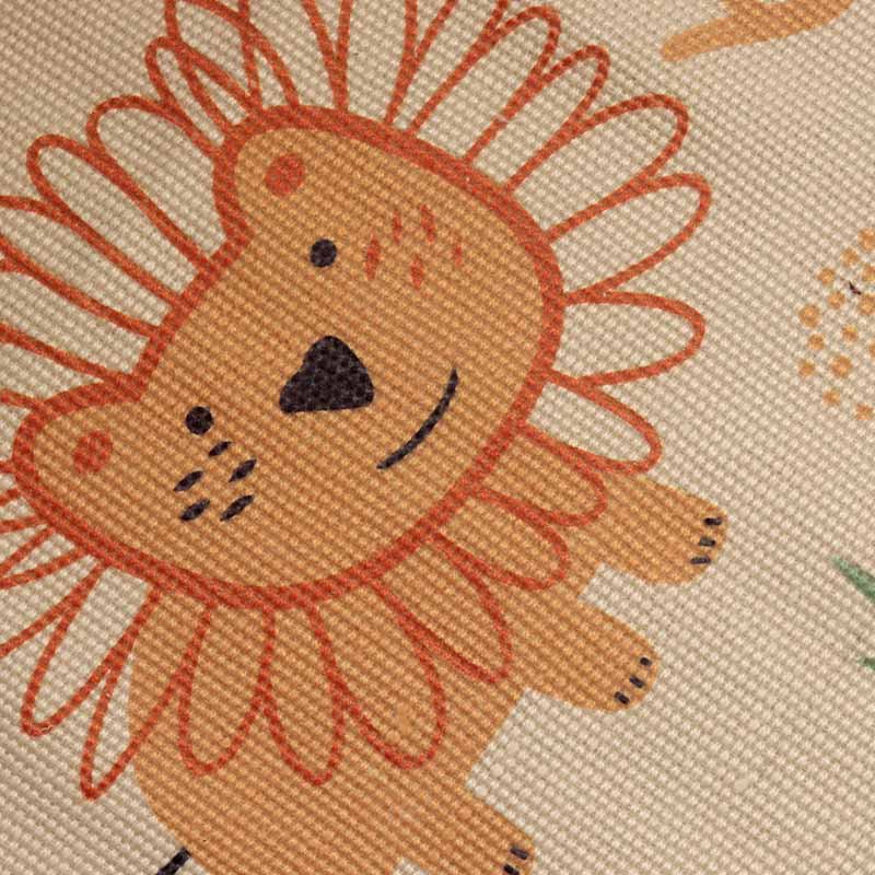 Kiddie Bedside Runner