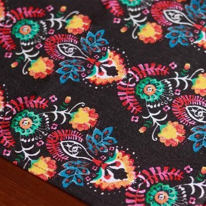 Kaleido Table Runner | 72x13 Inches