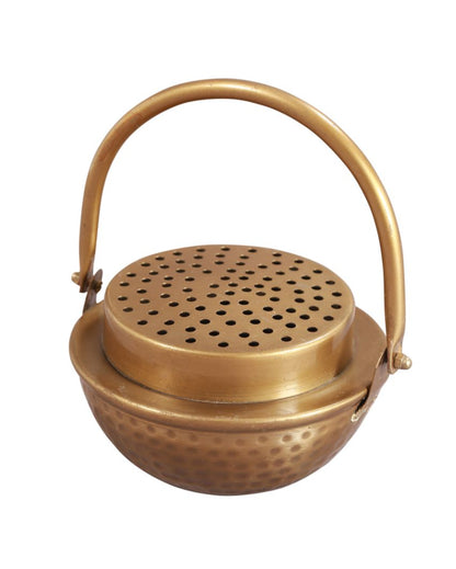 Loban Dhoop Incense Cone Holder | 700 ml | 8 Inches