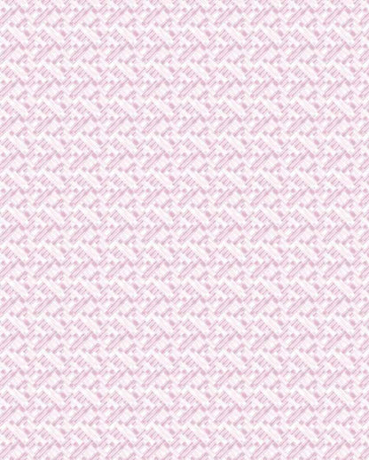 Driftloom Pink Polycotton Super King Bed Sheet With Pillow Covers | Pack of 3
