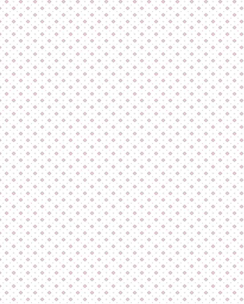Silkloom Pink Polycotton Super King Bed Sheet With Pillow Covers | Pack of 3