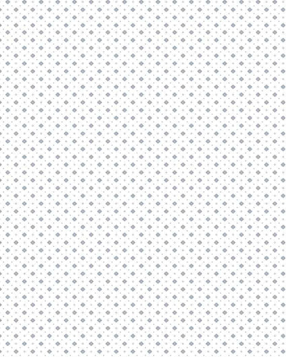 Nightglow Blue Polycotton Super King Bed Sheet With Pillow Covers | Pack of 3