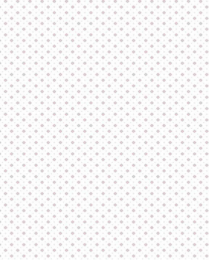 Doharease Pink Cotton Double Bed Dohar | 87 x 94 inches