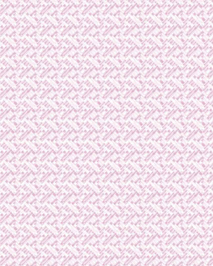 Quiltloom Pink Cotton Single Bed Dohars | Set of 2 | 60 x 88 inches