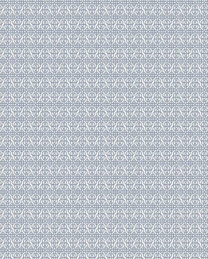Velvetnest Blue Cotton Single Bed Dohars | Set of 2 | 61 x 88 inches