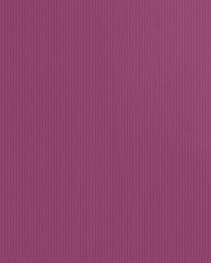 Restloom Tuberose Pink Cotton Satin Queen Bed Sheet With Pillow Covers | Pack of 3
