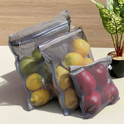 Premium Fridge Storage Bag | Set Of 3 Default Title