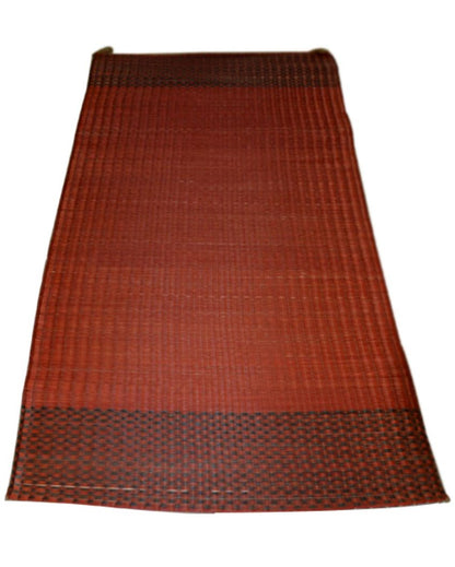 Artesian Madurkathi Floor Mat | 72 X 36 inches