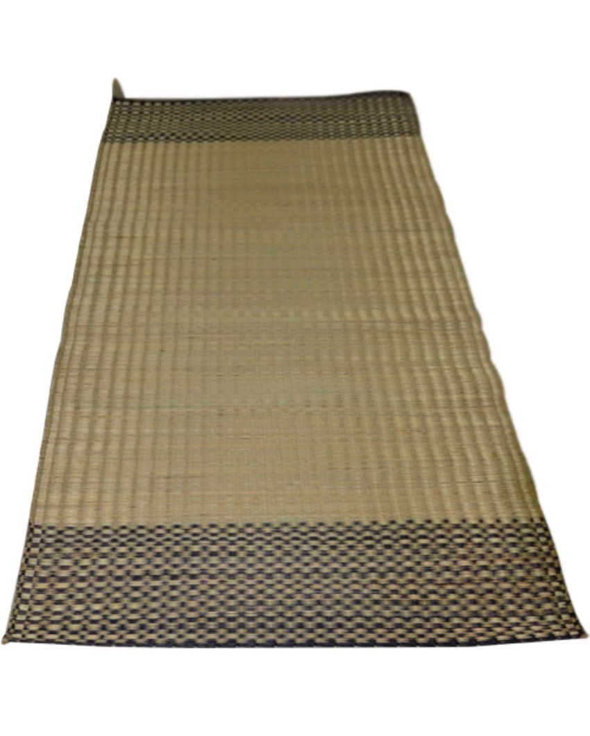 Artesian Madurkathi Floor Mat | 72 X 36 inches