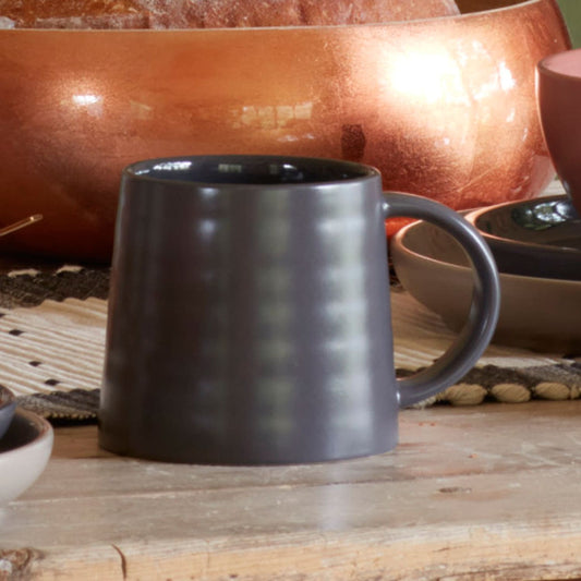 Serenity Ceramic Mug | 440ml Default Title