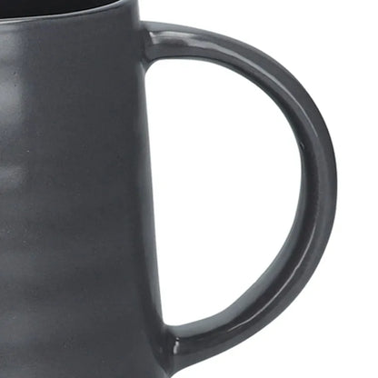 Serenity Ceramic Mug | 440ml Default Title