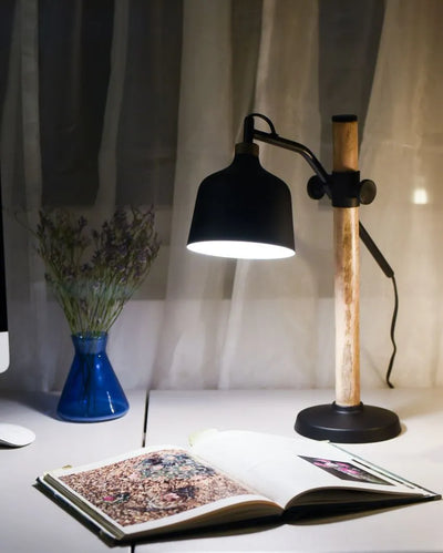 Erudite Reading Lamp - Dusaan