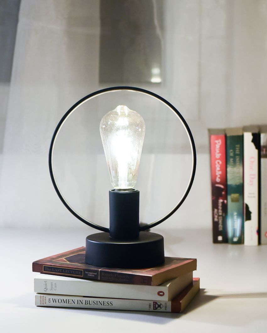 Amity Table Lamp - Dusaan