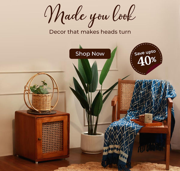 Buy Home Decor Products Online in India at Best Price Dusaan