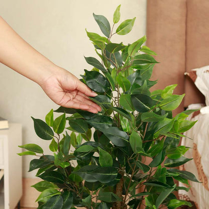 Artificial Ficus Bonsai | 36 Inches