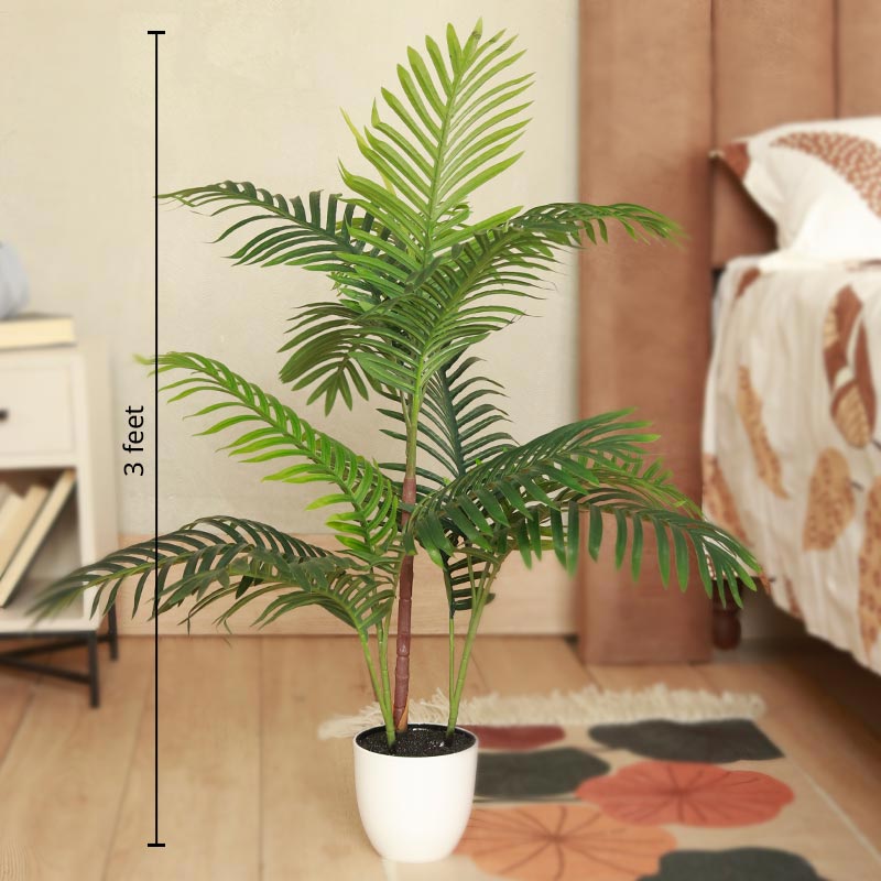 Artificial Areca Palm | 36 Inches