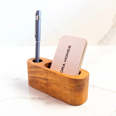 Mini Pen Card Holder Default Title