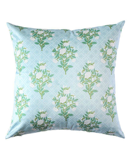 Maalti Velvet Cushion Covers | 16 x 16 inches