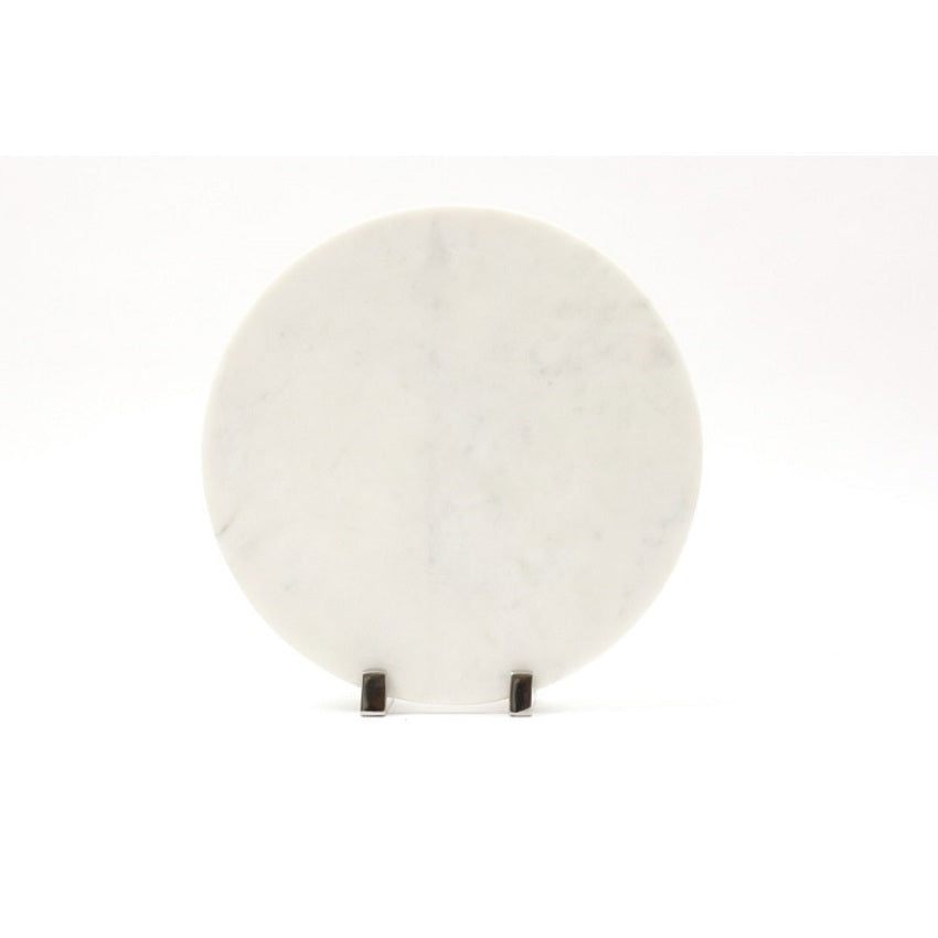 Regal Marble Art Showpiece | 10 x 10 inches