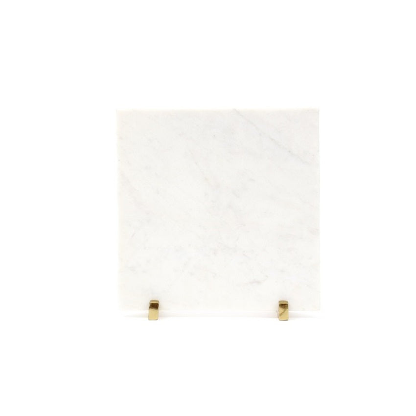 Serene Vibes Marble Showpiece | 10 x 10 inches