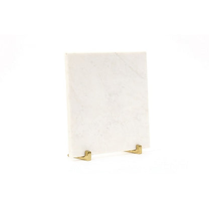 Serene Vibes Marble Showpiece | 10 x 10 inches