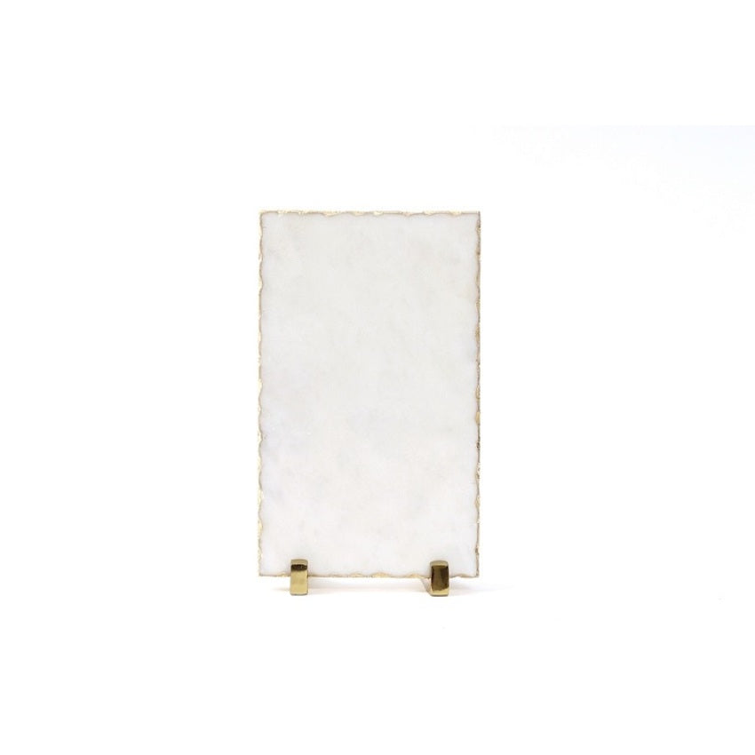 Playful Marble Showpiece | 6 x 10 inches