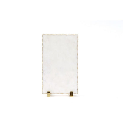 Playful Marble Showpiece | 6 x 10 inches