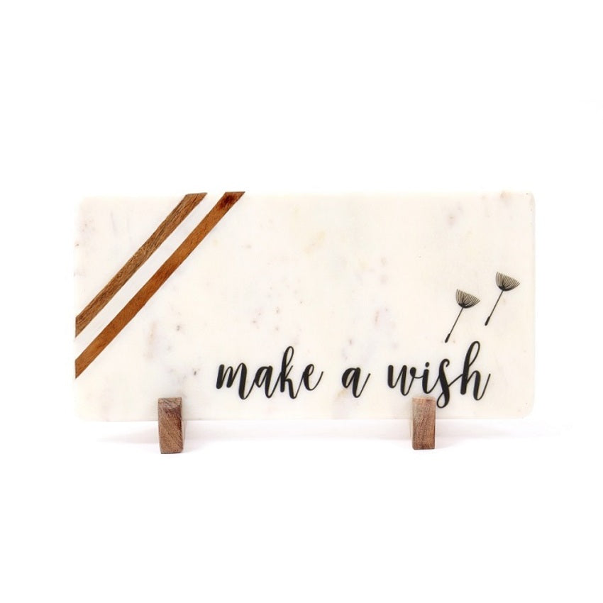 Wishful Dreams Showpiece | 12 x 6 inches