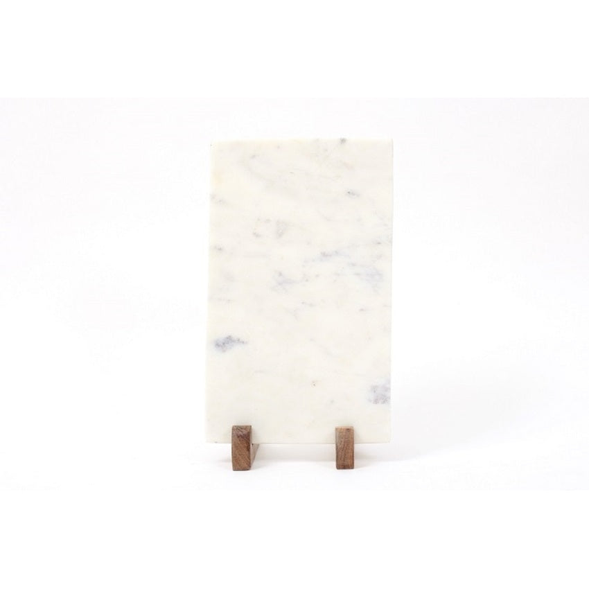 Nature Love Marble Showpiece | 6 x 10 inches