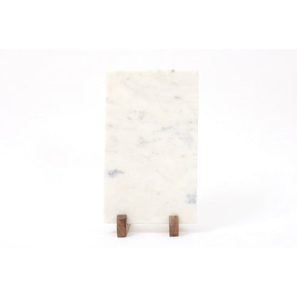 Nature Love Marble Showpiece | 6 x 10 inches