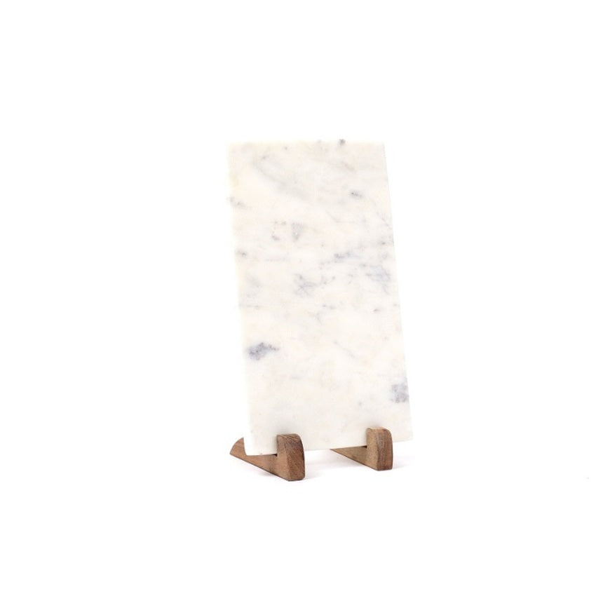 Nature Love Marble Showpiece | 6 x 10 inches