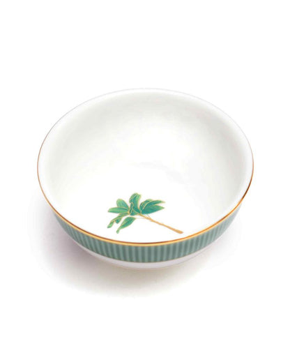 Premium Mayura Porcelain Dinner Set | Set of 33