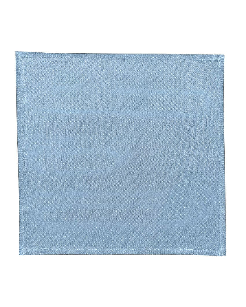 Elegant Table Settings Stylish Napkins | Set of 6 | 18 x 18 inches