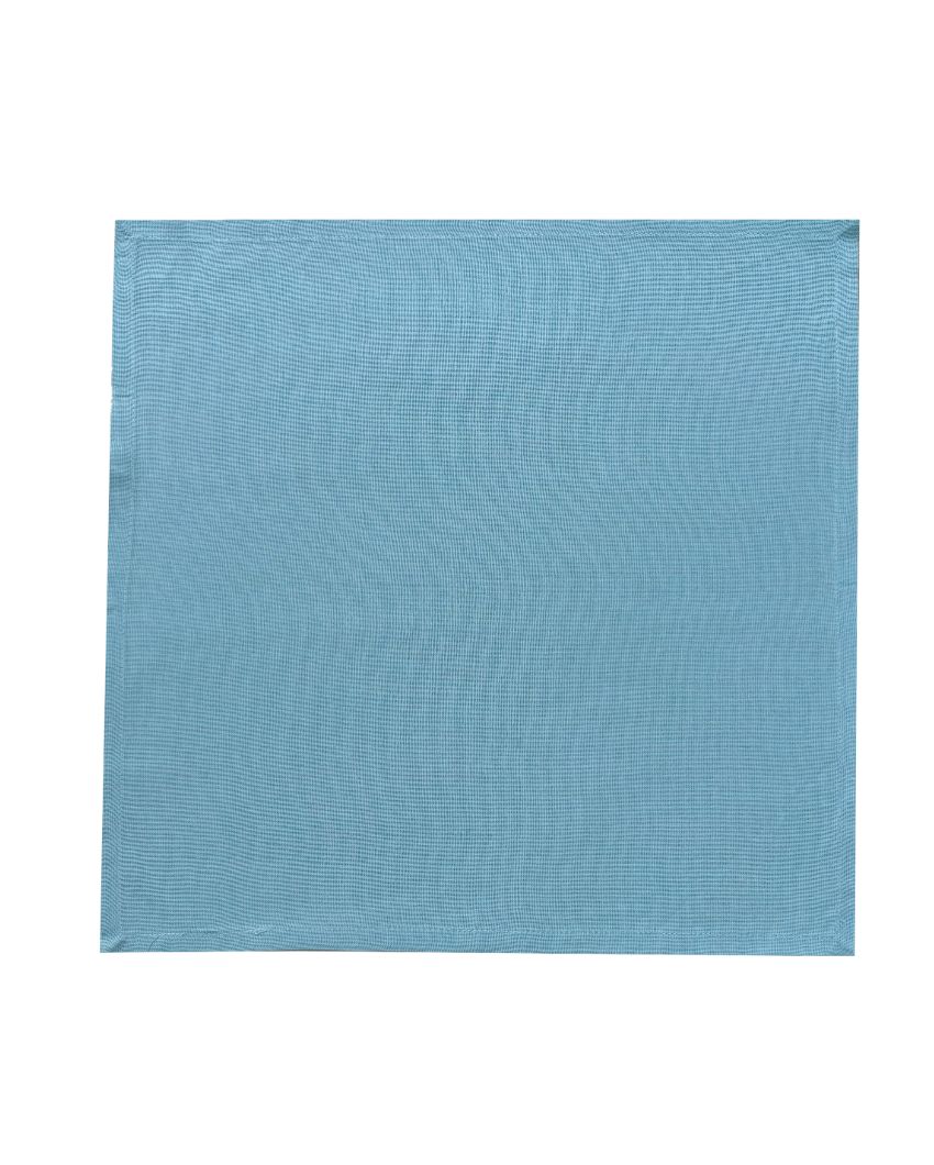 Elegant Table Settings Stylish Napkins | Set of 6 | 18 x 18 inches