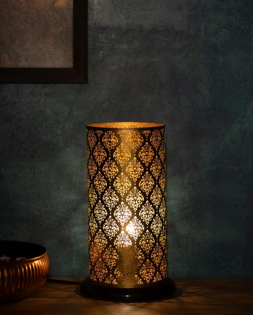 Gandhar Ambient Lamp - Dusaan