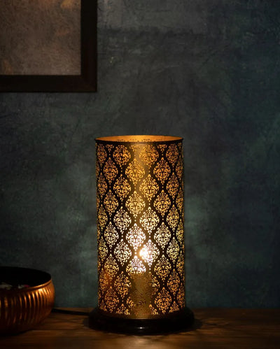 Gandhar Ambient Lamp - Dusaan