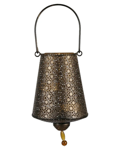 Mysore Goblet Hanging Tlight Holder