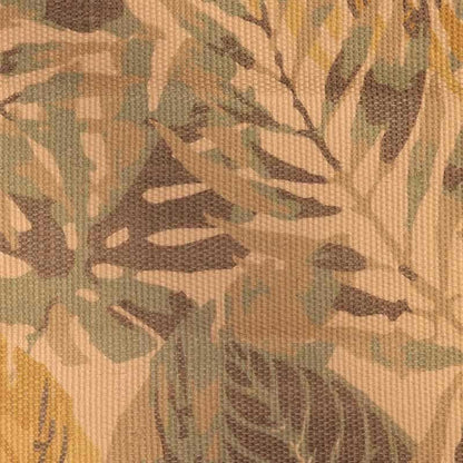 Greenery Leaves Printed Doormat Default Title