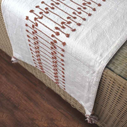 Printed Table Runner | 72 x 13 Inches