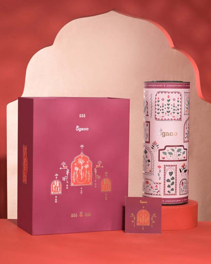 Prosperity Diwali Gift Hamper