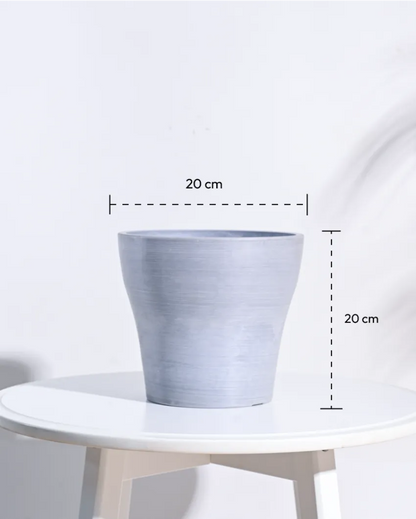 Tivoli Planter for Home & Balcony Garden | Multiple Options