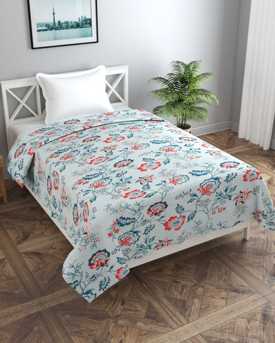 Unique Glace Cotton Duvet Cover