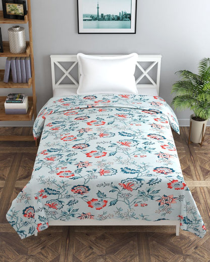 Unique Glace Cotton Duvet Cover