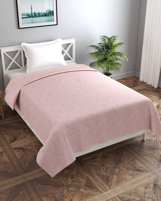 Enchanting Elegance Soft Glace Cotton Duvet Cover