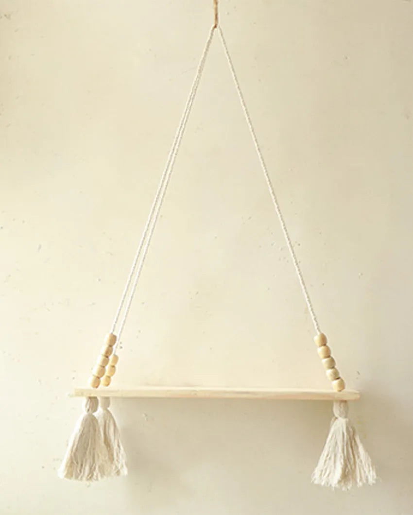 Nomad Cotton Wall Shelf