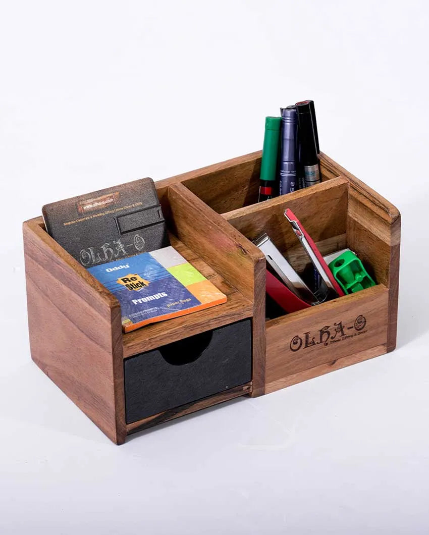 Mini Desk Organizer